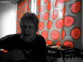 sunrise avenue - Fairytale gone bad(my cover)