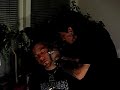 Tattoo session  Jon N�dtveidt DISSECTION