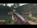 Custom Zombies - 444 With a Damn Cool MG42! (Part 3)