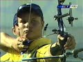 archery olympics 2004 athens