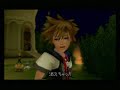 Sora Goes to the Funny Farm