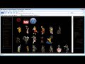 RuneScape Dynamic Signatures