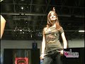 Los Sthera Models Maria Monica Jindrizka Julian en Intermoda