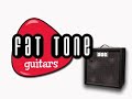 Fat Tone Guitars - Working Dog Amp Demo Fat Tone Guitars - Working Dog Amp Demo
