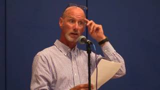 Boothbay Selectmen Meeting July 28, 2016