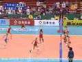 Serbia-Montenegro gana a Perú - Mundial Fem.2006