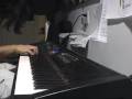 Wild Horses - Rolling Stones/Alicia Keys Piano Cover
