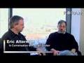 Eric Alterman - Liberals and Patriotism
