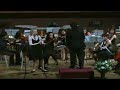 Ecesu SERTESEN Performed A.Copland Clarinet Concerto (Part1) Ecesu SERTESEN Performed A.Copland Clarinet Concerto (Part1)