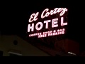 El Cortez Neon Sign