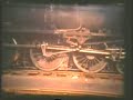 BR End of Steam in 1968