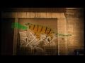 Graffitiger (short film by Libor Pixa)