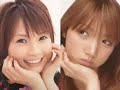 [OPV]安倍夏美&後藤真希-喜歡 II