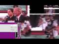 WERNER SCHROETER-NUIT DE CHIEN-VENICE 65 RED CARPET
