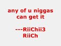 run up get done up