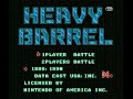 heavy barrel (nes) music - game over download all my nes soundtracks as mp3 here www.nes-snes-sprites.com