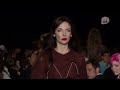 Desfile "Do Estilista" - SPFW Inverno 2010