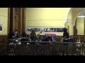 Unblock the Rock - Simbolos De Libertad [Live @ JC City Hall, NJ - 06/01/2012]