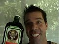 Rich Hardesty Jagermeistered Once Again