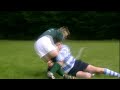 IRB Rugby Ready - Szar?a / The tackle