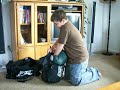 Patrick Stuff Sack