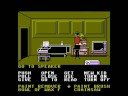 the first scumm game was originally a c64 game, later ported to the pc and nes. the nes version was the first i had played.
