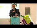 videos de KarmaKonsum Konferenz 2008 Dr. Eike Wenzel Teil 4/4