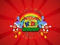 Jollibee Kids Workshop 