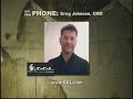 'Creative of the Week' Greg Johnson is Chief Marketing Officer of GGL Global Gaming, a Santa Monica, Calif.-based gaming and media company. Described as the 