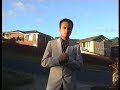 Brawl in Driveway