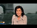ruth elkrief, �mission du 28 juin