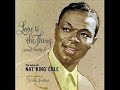 Nat King Cole - Stardust - 1957