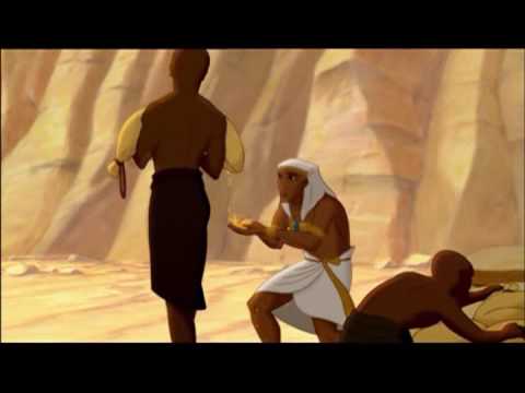 Joseph: King of Dream - More Than ...