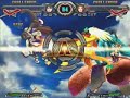GGXXAC: Miyako (DI) vs Takuan (MA)