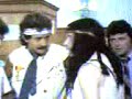 Paolo el rockero: los numeros matan!