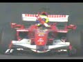 1� vitoria de felipe massa