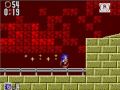 Let's play Sonic 2 (Master System) Video 1 - Our Journey begins here!