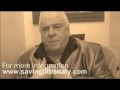 Saving Little Italy (2013) - Antonio Mecheri Interviews Vinny Vella
