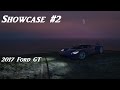 2017 Ford GT для GTA 5 видео 6