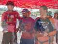 1ª carrera la cala benidor