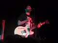 city and colour (dallas green) - day old hate
