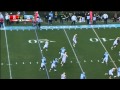 Kevin Reddick vs Maryland (2012)