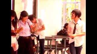 อ้าปากค้าง ขอเบอร์สาว ฮาใช้ได้