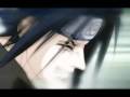 Sasuke's Time of Dying