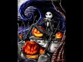 Kingdom Hearts Music - Halloween Town