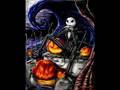 Kingdom Hearts Music - Halloween Town