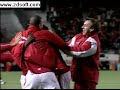 Inter 2x0 S�o Paulo - Brasileir�o 2008 - Segundo Gol