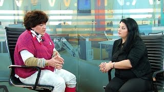 ՏԵՍԱՆՅՈՒԹ.Հայաստանն այսօր վերածվել է կազինոների ու բորդելների երկրի. Արմինե Առաքելյան|1in.am