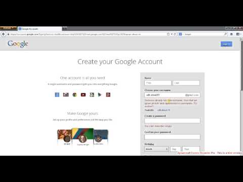 how to validate email id in android example