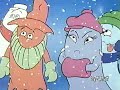 Pac-Man - Christmas Comes To Pacland 3/3